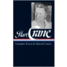 Hart Crane by Stephen Crane