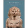 Hatshepsut door Renee Dreyfus
