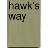 Hawk's Way by Joan Johnston