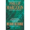 Heartstone door Phillip Margolin