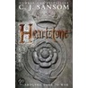 Heartstone door Cressida Cowell