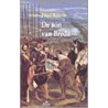 De zon boven Breda door A. Perez-Reverte