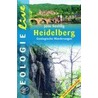 Heidelberg door Jens Seeling