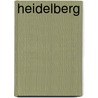 Heidelberg door Alexander Ehhalt