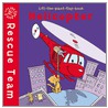 Helicopter door Stuart Trotter