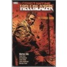 Hellblazer door Warren Ellis