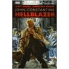 Hellblazer by Leonardo Manco