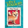 Help Honey by Ben M. Baglio