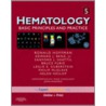 Hematology door Ronald Hoffman