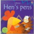 Hen's Pens