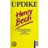 Henry Bech