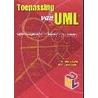 Toepassing van UML door R. Pooley