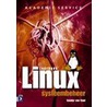 Leerboek Linux door S. van Vugt