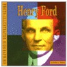 Henry Ford door Erika L. Shores