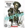 Henry Viii door Sean Stewart Price