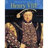 Henry Viii door Moira Butterfield