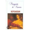Heptameron door Marguerite de Navarre