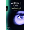 Herbstjagd by Wolfgang Kaes