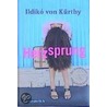 Herzsprung door Ildiko von K�rthy