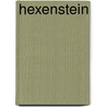 Hexenstein door Jakob Maria Soedher