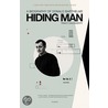 Hiding Man door Tracy Daughterty