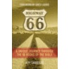 Highway 66 door Jeff Lasseigne