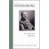 Hindenburg