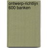 Ontwerp-Richtlijn 600 Banken