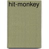 Hit-Monkey by Daniel Way