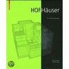 Hofhäuser by Günter Pfeifer