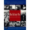 Holding on by Harvey Wang
