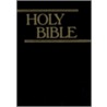 Holy Bible door Onbekend
