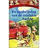 De verdwijning van de mislukte barbie by José Vriens
