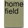 Home Field door Jeff Wilson