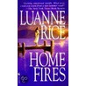Home Fires door Luanne Rice