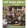 Home Front by Liz Gorgerly