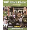 Home Front door Liz Gorgerly