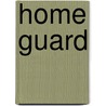 Home Guard door Phillip Steele