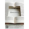 Homecoming door Bernhard Schlink