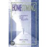 Homecoming door Julie R. Wilson