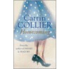 Homecoming door Catrin Collier
