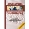Succesvolle telemarketing