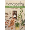 Homeopathy door Jay W. Shelton