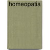 Homeopatia door Onbekend