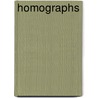 Homographs by Carey Molter