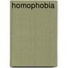 Homophobia by Jamie Hunt