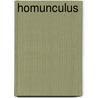 Homunculus door Christian Gude