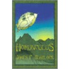 Homunculus door James P. Blaylock
