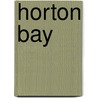 Horton Bay door Fred Koteskey