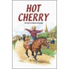 Hot Cherry door Marcus Armytage